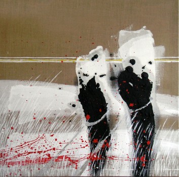 100 x 100 cm