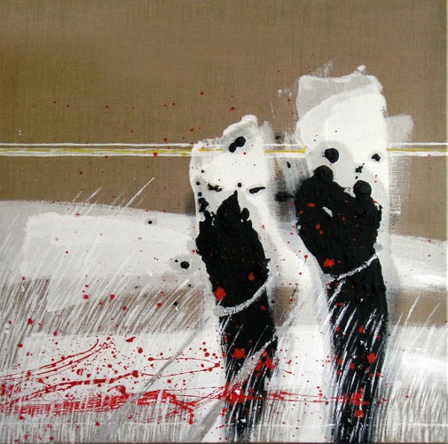 100 x 100 cm