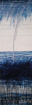 "das Wort blau"