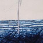 „das Wort blau“