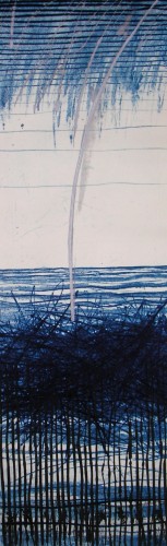 "das Wort blau"
