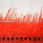 „das Wort rot“