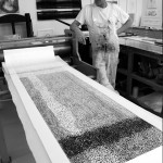 johannes bei der arbeit